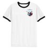 Drifit Ringer Roundneck T-Shirt Thumbnail
