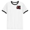 Drifit Ringer Roundneck T-Shirt Thumbnail