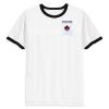 Drifit Ringer Roundneck T-Shirt Thumbnail