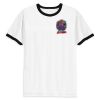 Drifit Ringer Roundneck T-Shirt Thumbnail