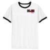 Drifit Ringer Roundneck T-Shirt Thumbnail