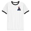 Drifit Ringer Roundneck T-Shirt Thumbnail
