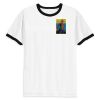 Drifit Ringer Roundneck T-Shirt Thumbnail