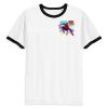 Drifit Ringer Roundneck T-Shirt Thumbnail
