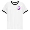 Drifit Ringer Roundneck T-Shirt Thumbnail