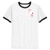 Drifit Ringer Roundneck T-Shirt Thumbnail