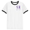 Drifit Ringer Roundneck T-Shirt Thumbnail