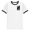 Drifit Ringer Roundneck T-Shirt Thumbnail