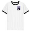 Drifit Ringer Roundneck T-Shirt Thumbnail