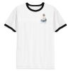 Drifit Ringer Roundneck T-Shirt Thumbnail