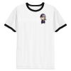 Drifit Ringer Roundneck T-Shirt Thumbnail