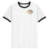Drifit Ringer Roundneck T-Shirt Thumbnail