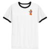 Drifit Ringer Roundneck T-Shirt Thumbnail