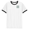 Drifit Ringer Roundneck T-Shirt Thumbnail