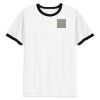 Drifit Ringer Roundneck T-Shirt Thumbnail
