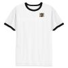 Drifit Ringer Roundneck T-Shirt Thumbnail