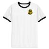 Drifit Ringer Roundneck T-Shirt Thumbnail