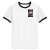Drifit Ringer Roundneck T-Shirt Thumbnail