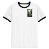 Drifit Ringer Roundneck T-Shirt Thumbnail
