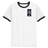 Drifit Ringer Roundneck T-Shirt Thumbnail