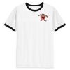 Drifit Ringer Roundneck T-Shirt Thumbnail
