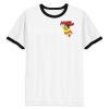 Drifit Ringer Roundneck T-Shirt Thumbnail
