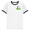 Drifit Ringer Roundneck T-Shirt Thumbnail