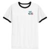 Drifit Ringer Roundneck T-Shirt Thumbnail