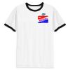Drifit Ringer Roundneck T-Shirt Thumbnail
