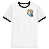 Drifit Ringer Roundneck T-Shirt Thumbnail