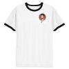 Drifit Ringer Roundneck T-Shirt Thumbnail