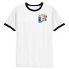 Drifit Ringer Roundneck T-Shirt Thumbnail
