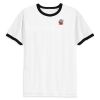 Drifit Ringer Roundneck T-Shirt Thumbnail