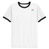 Drifit Ringer Roundneck T-Shirt Thumbnail
