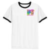 Drifit Ringer Roundneck T-Shirt Thumbnail