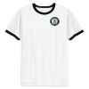 Drifit Ringer Roundneck T-Shirt Thumbnail