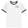 Drifit Ringer Roundneck T-Shirt Thumbnail