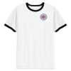 Drifit Ringer Roundneck T-Shirt Thumbnail