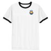 Drifit Ringer Roundneck T-Shirt Thumbnail