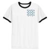 Drifit Ringer Roundneck T-Shirt Thumbnail