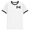 Drifit Ringer Roundneck T-Shirt Thumbnail