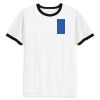 Drifit Ringer Roundneck T-Shirt Thumbnail