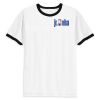 Drifit Ringer Roundneck T-Shirt Thumbnail