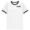 Drifit Ringer Roundneck T-Shirt Thumbnail