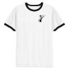 Drifit Ringer Roundneck T-Shirt Thumbnail