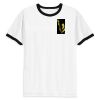 Drifit Ringer Roundneck T-Shirt Thumbnail