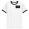 Drifit Ringer Roundneck T-Shirt Thumbnail