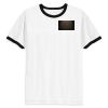 Drifit Ringer Roundneck T-Shirt Thumbnail
