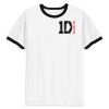 Drifit Ringer Roundneck T-Shirt Thumbnail