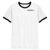 Drifit Ringer Roundneck T-Shirt Thumbnail